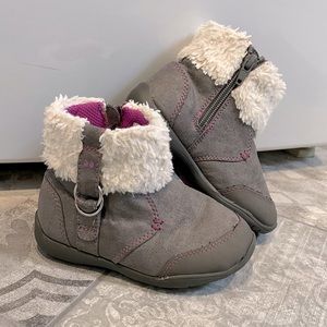 Surprize half boots - 8